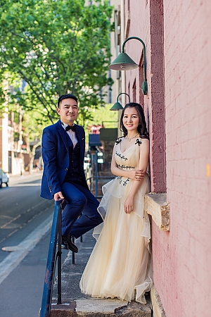 Photographers Portfolios