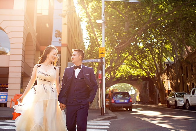 Photographers Portfolios