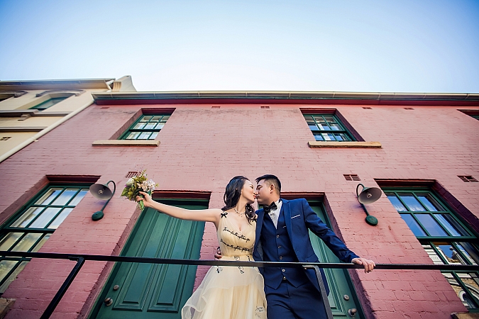 Photographers Portfolios