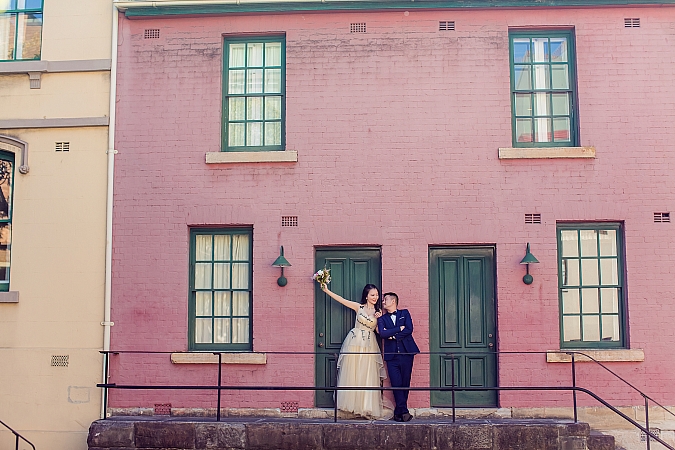 Photographers Portfolios