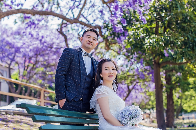 Photographers Portfolios