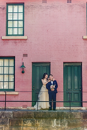 Photographers Portfolios