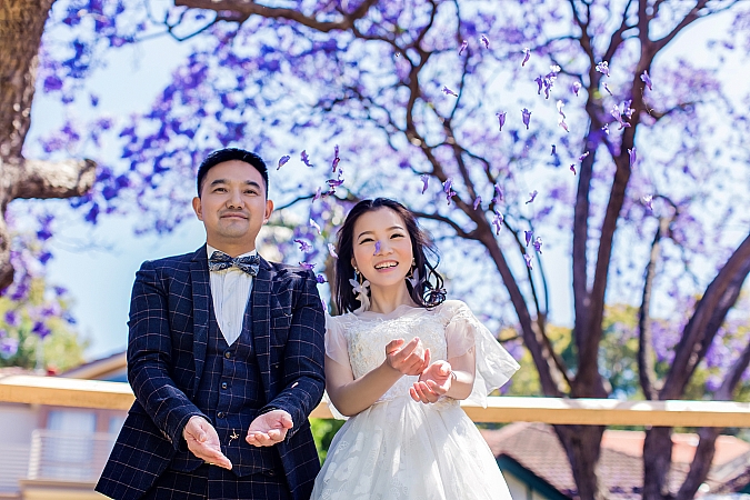 Photographers Portfolios