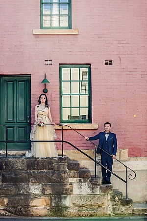 Photographers Portfolios