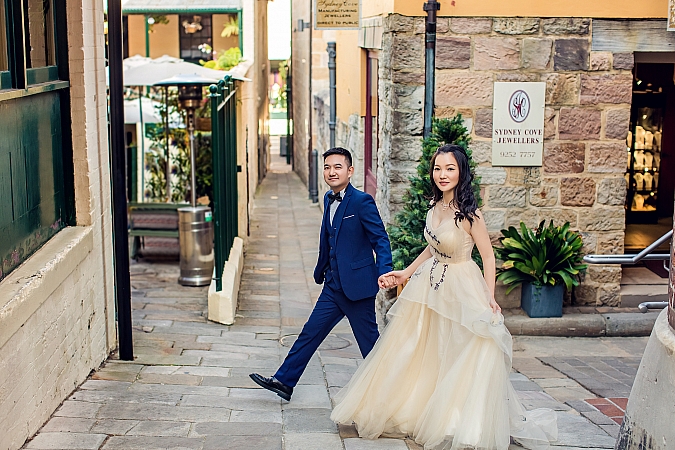 Photographers Portfolios