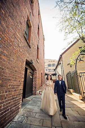 Photographers Portfolios