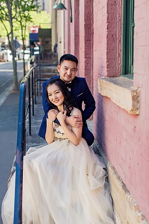 Photographers Portfolios