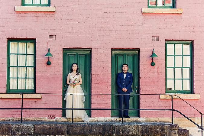 Photographers Portfolios