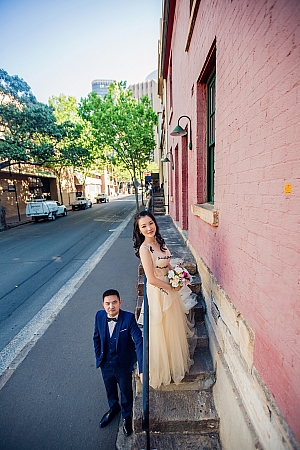 Photographers Portfolios