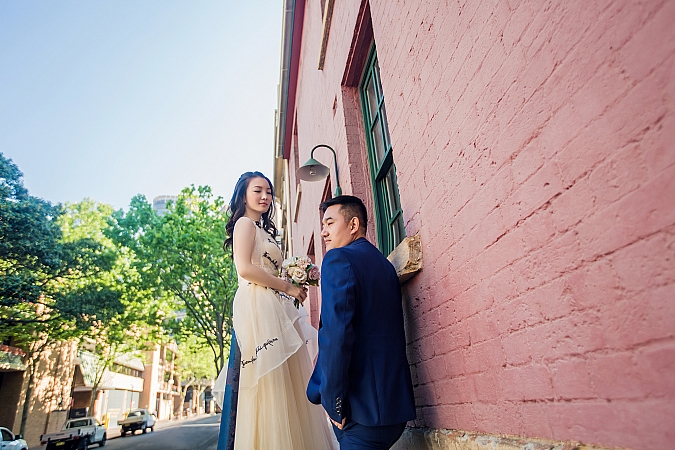 Photographers Portfolios