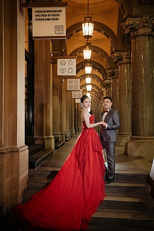 Photographers Portfolios