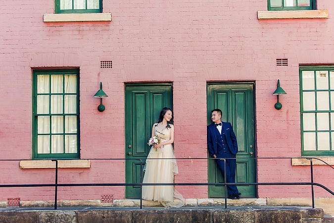 Photographers Portfolios