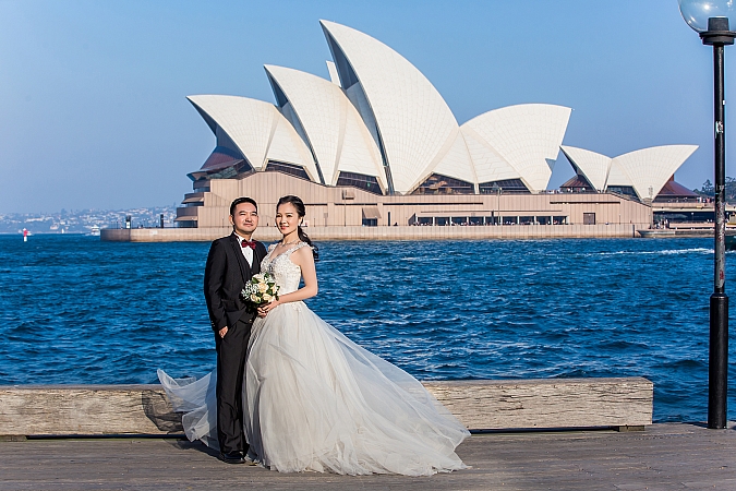 Photographers Portfolios