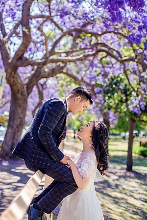 Photographers Portfolios