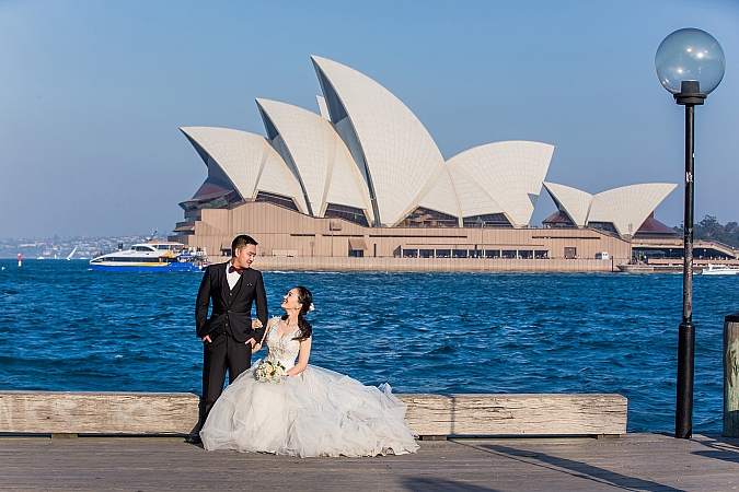 Photographers Portfolios