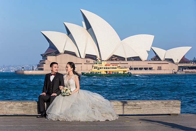 Photographers Portfolios