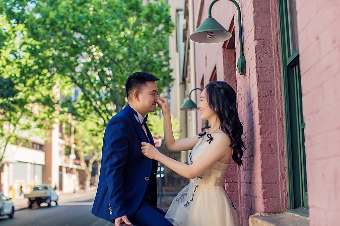 Photographers Portfolios