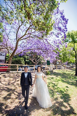 Photographers Portfolios