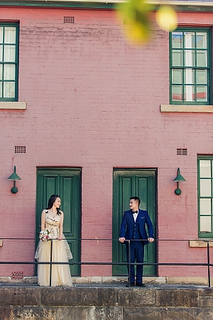 Photographers Portfolios