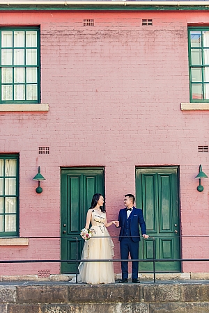 Photographers Portfolios