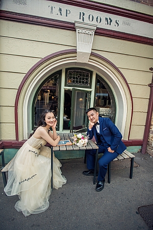 Photographers Portfolios