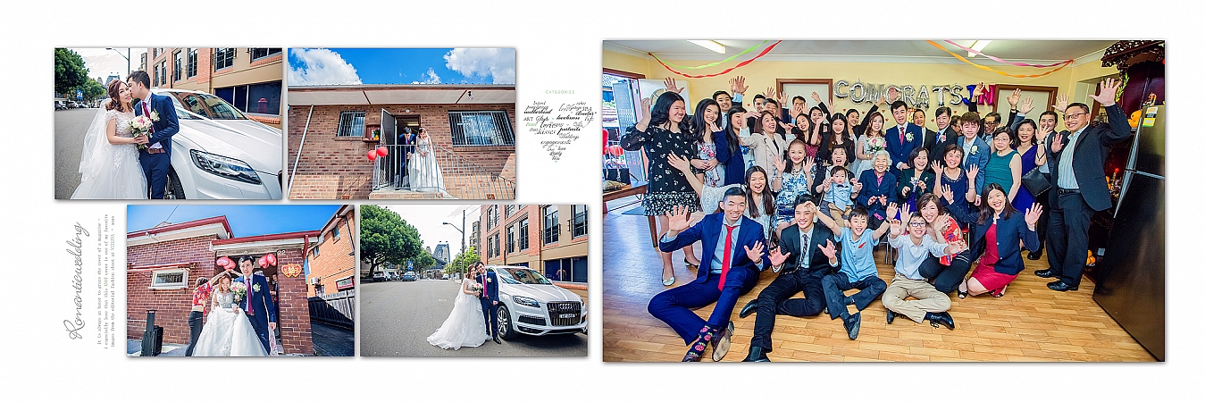 Photographers Portfolios