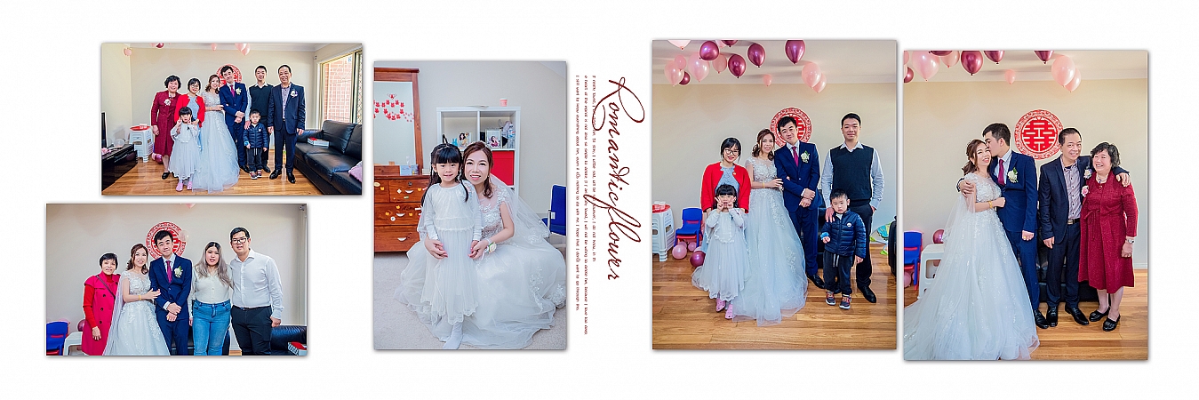 Photographers Portfolios