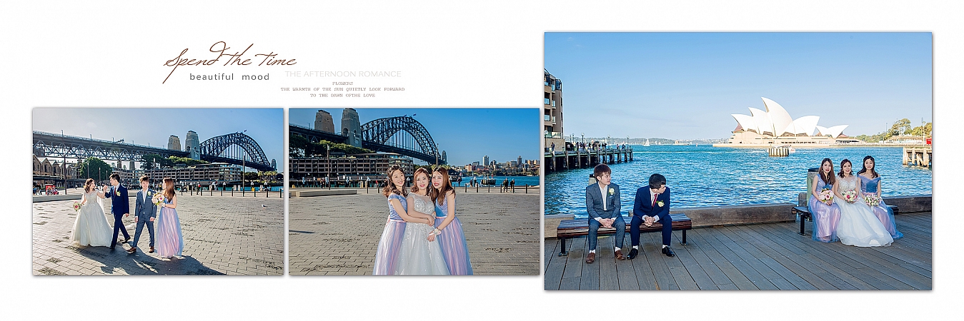 Photographers Portfolios