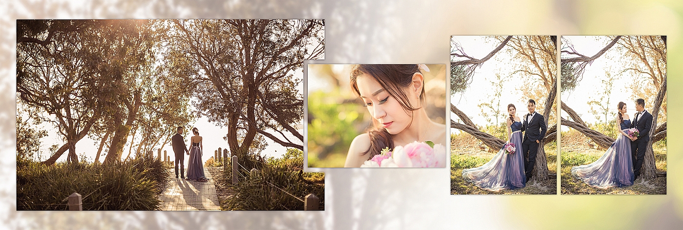 Photographers Portfolios