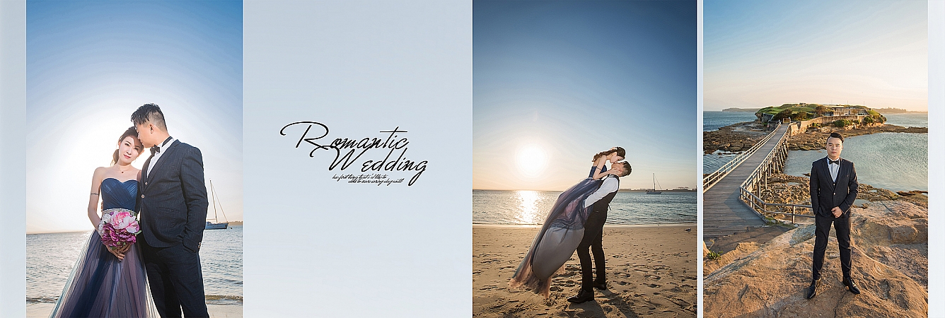Photographers Portfolios