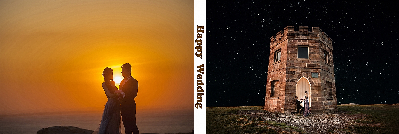 Photographers Portfolios