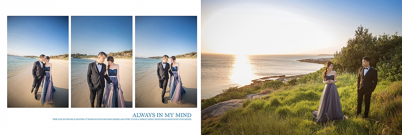 Photographers Portfolios