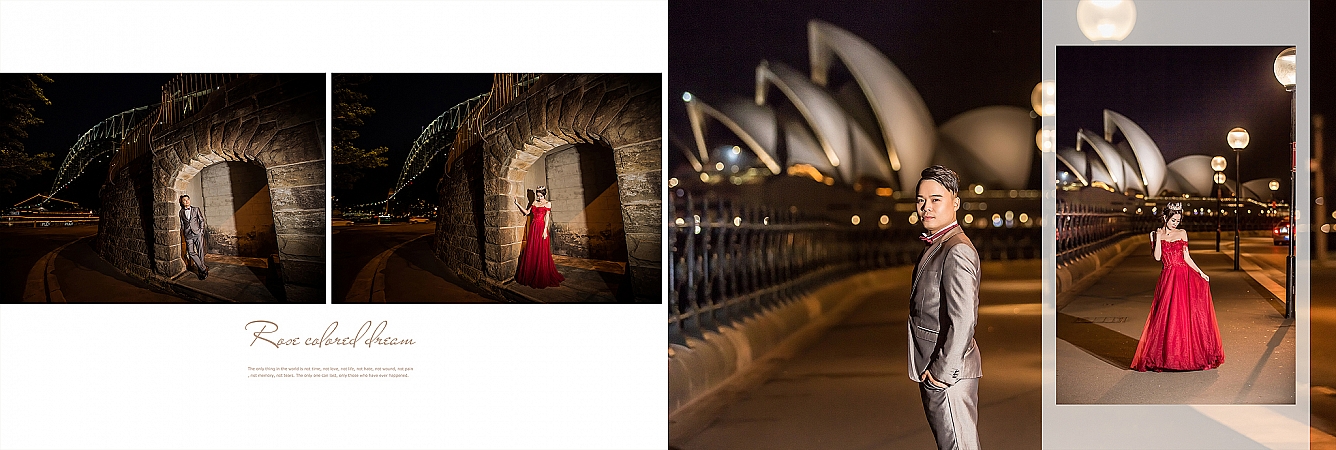 Photographers Portfolios