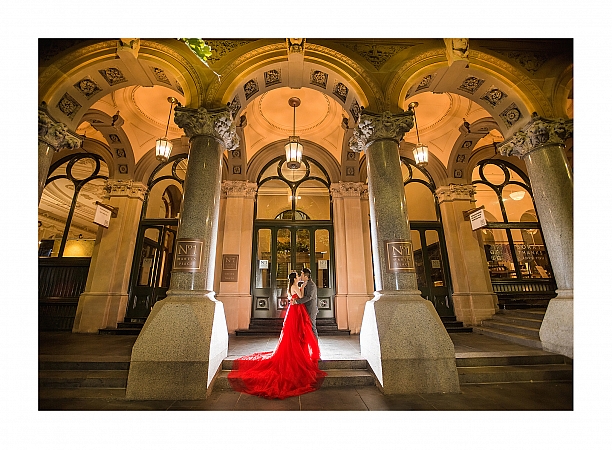 Photographers Portfolios