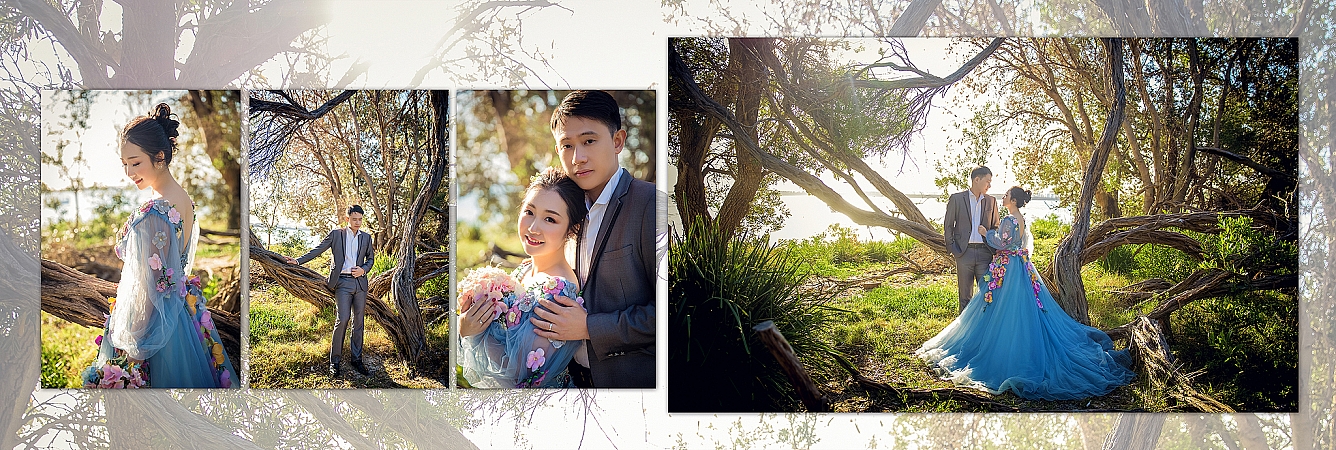 Photographers Portfolios