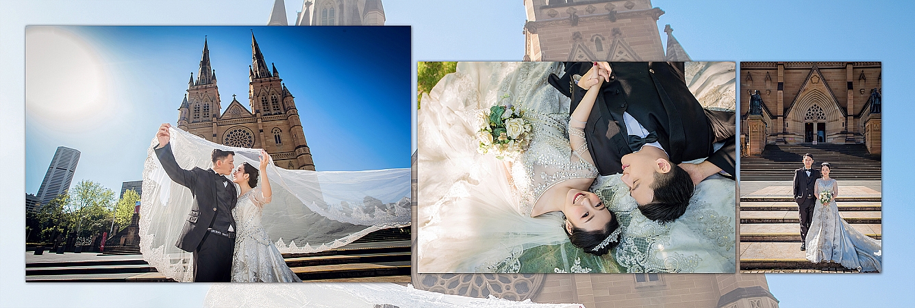 Photographers Portfolios