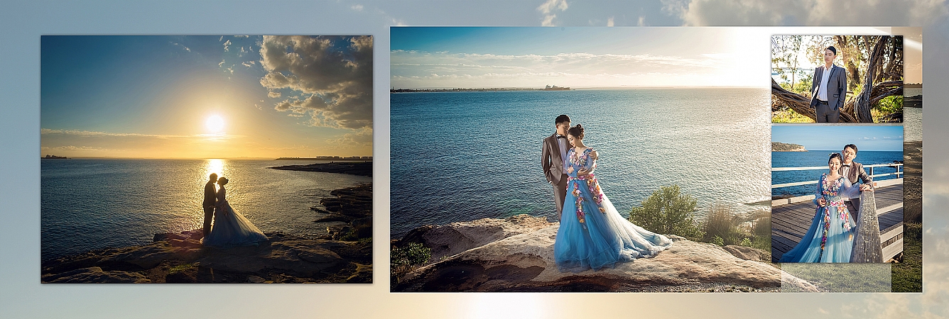 Photographers Portfolios