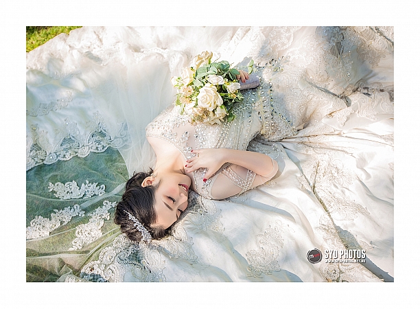 Photographers Portfolios