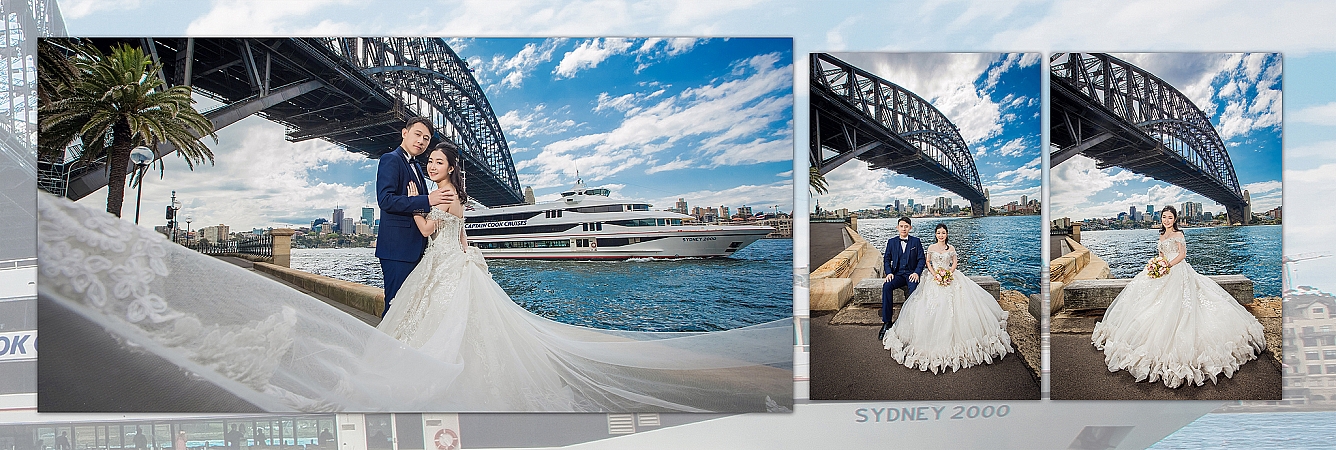 Photographers Portfolios