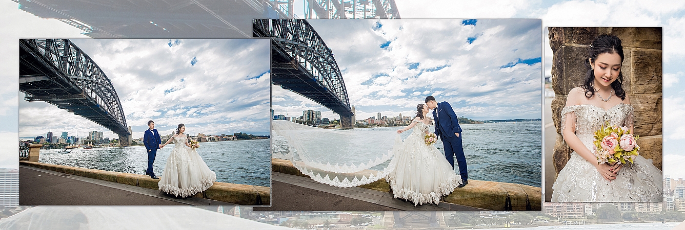 Photographers Portfolios