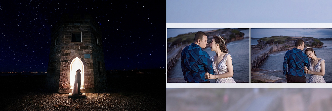 Photographers Portfolios