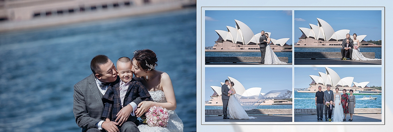 Photographers Portfolios