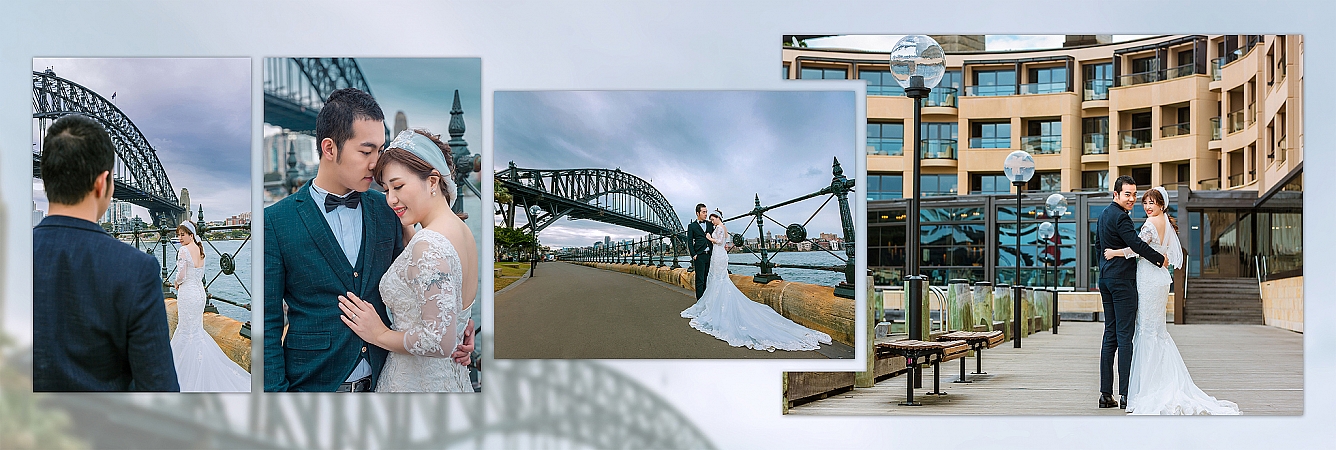 Photographers Portfolios