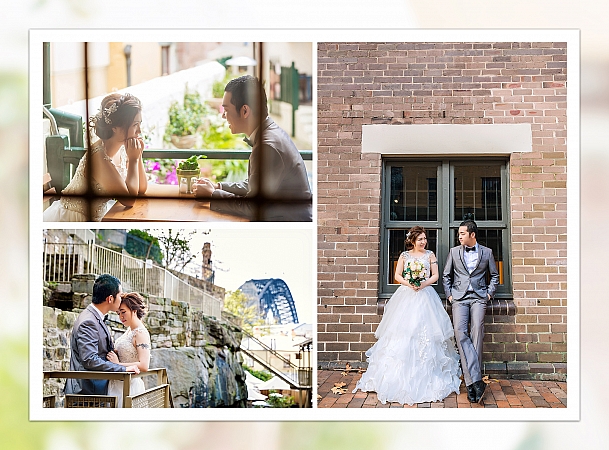 Photographers Portfolios