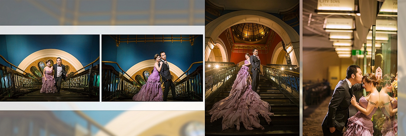 Photographers Portfolios