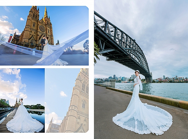 Photographers Portfolios