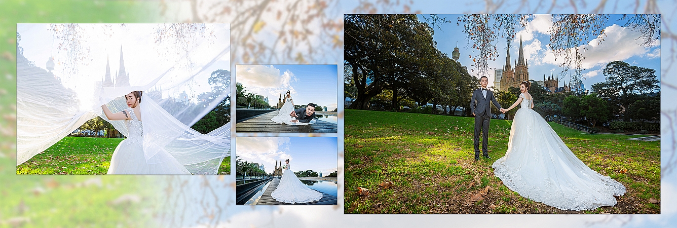 Photographers Portfolios