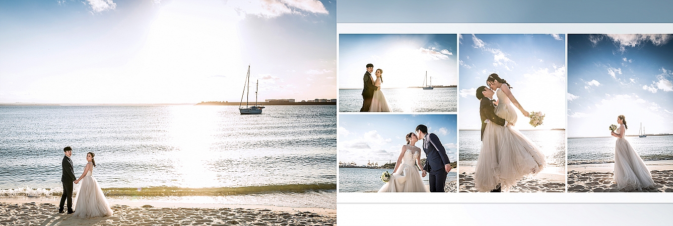 Photographers Portfolios