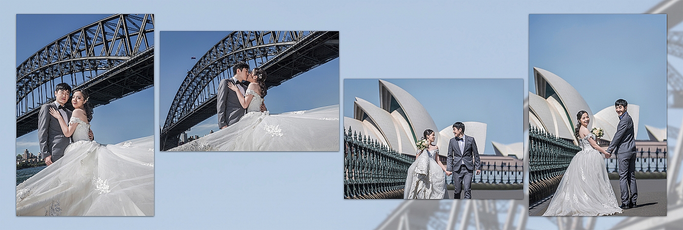 Photographers Portfolios