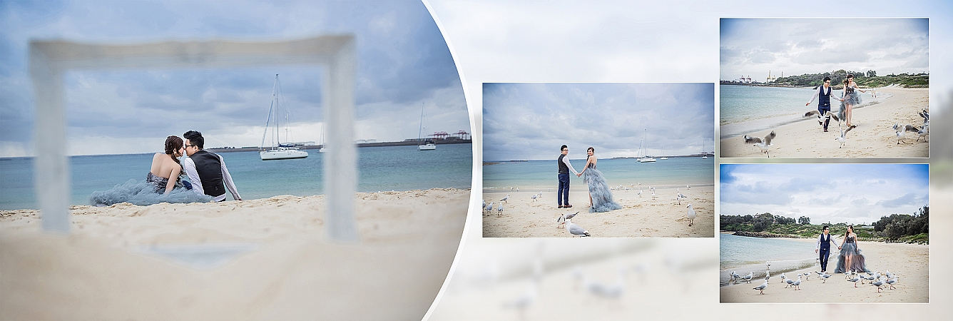 Photographers Portfolios